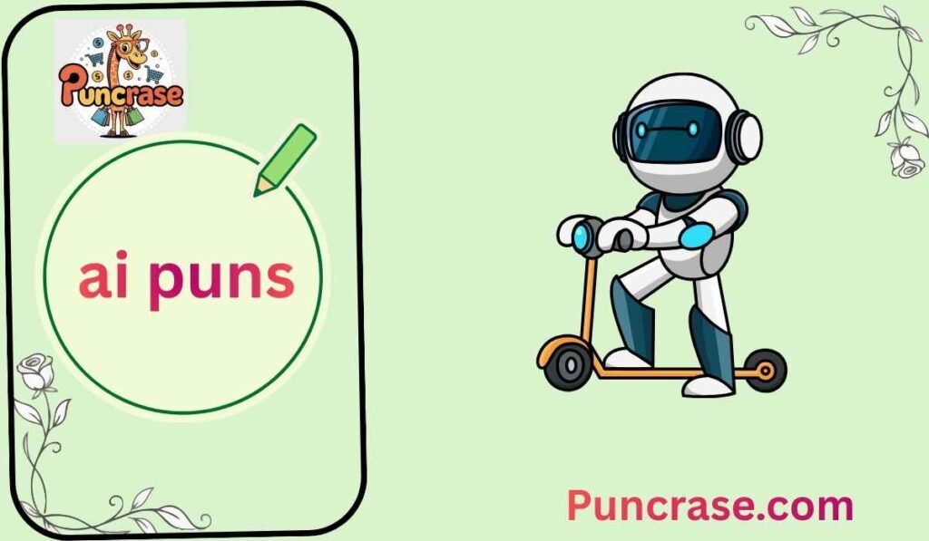 ai puns