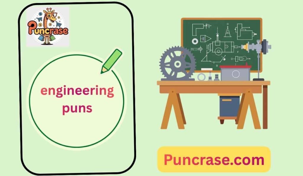engineering puns