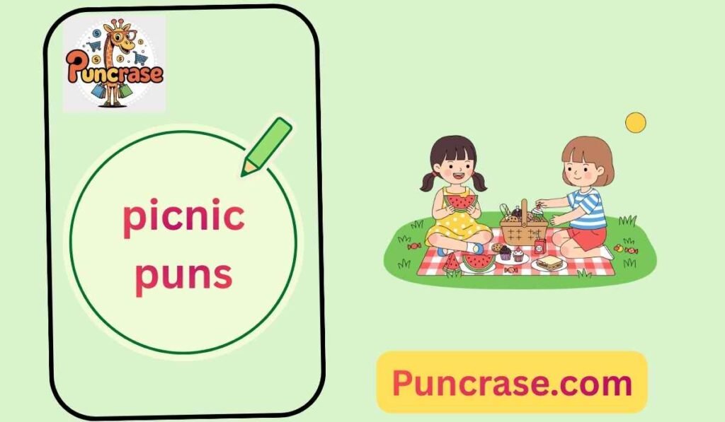 picnic puns