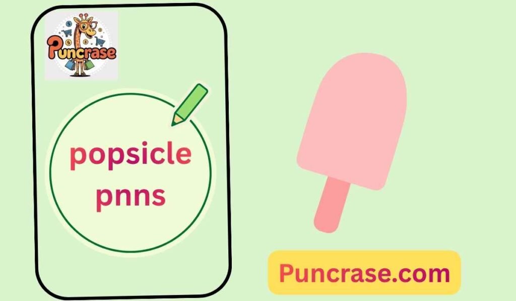 popsicle pnns